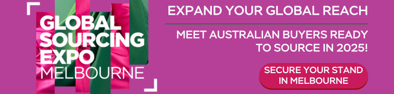 Global Sourcing Expo
